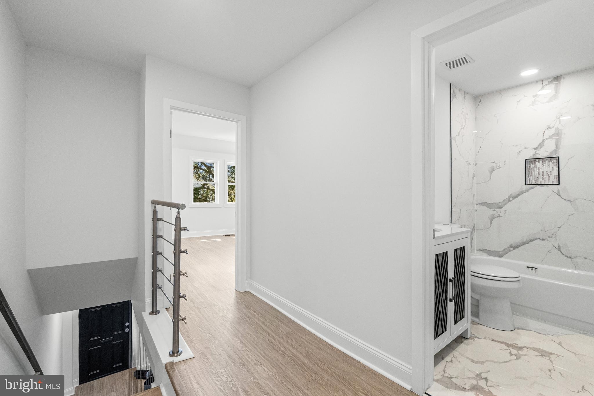 FOREST PARK - Residential