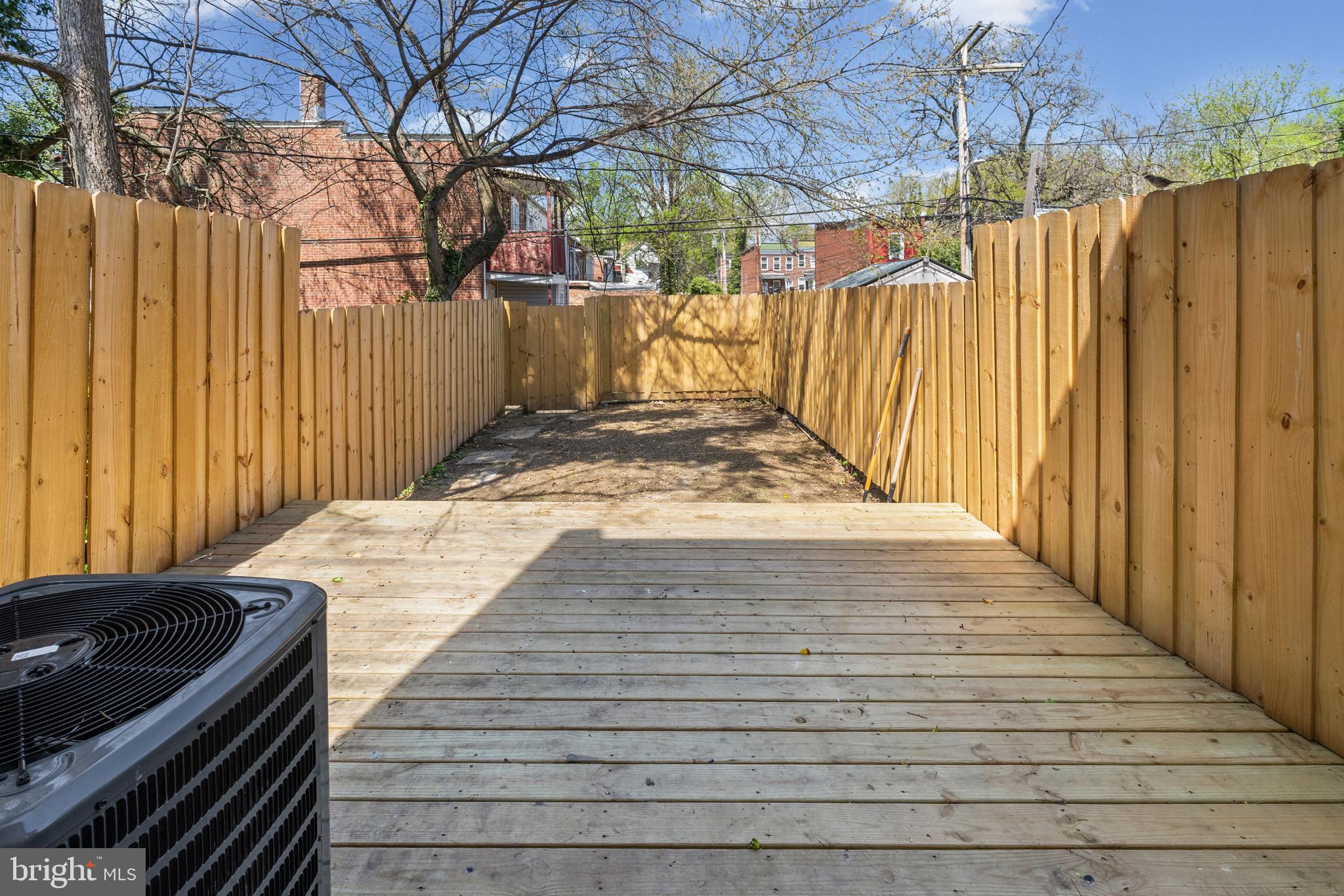 FOREST PARK - Residential