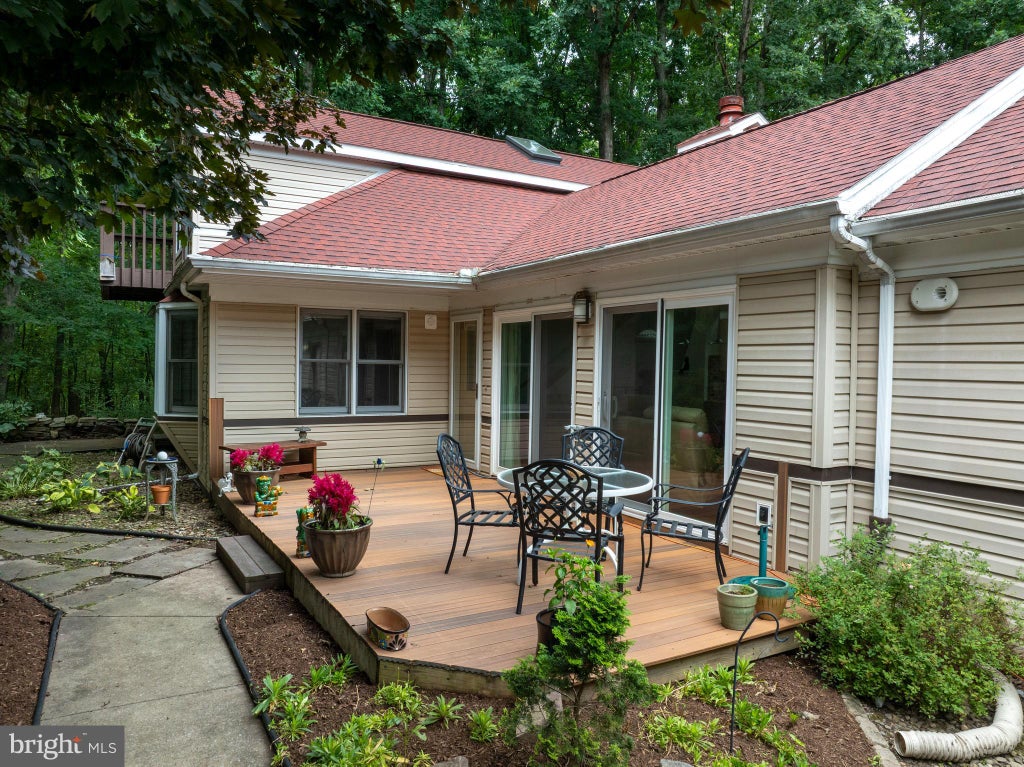 Photo of 365 Oakwood Avenue, STATE COLLEGE, PA 16803 (MLS # PACE2520324)