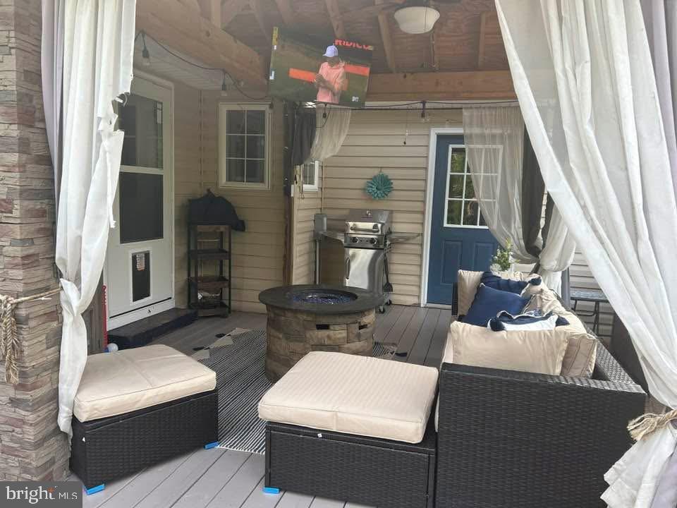 51 SHOAL CREEK COURT