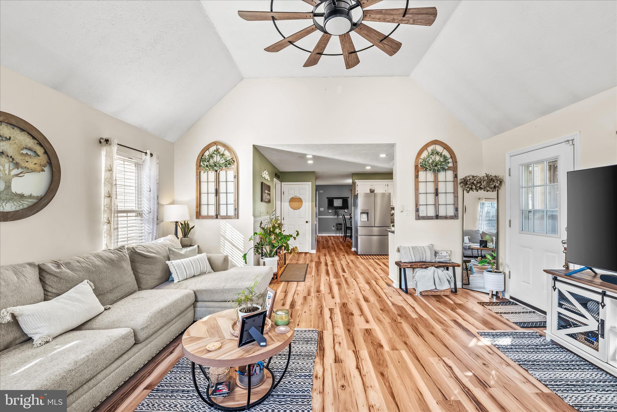 STONEBRIDGE - Residential