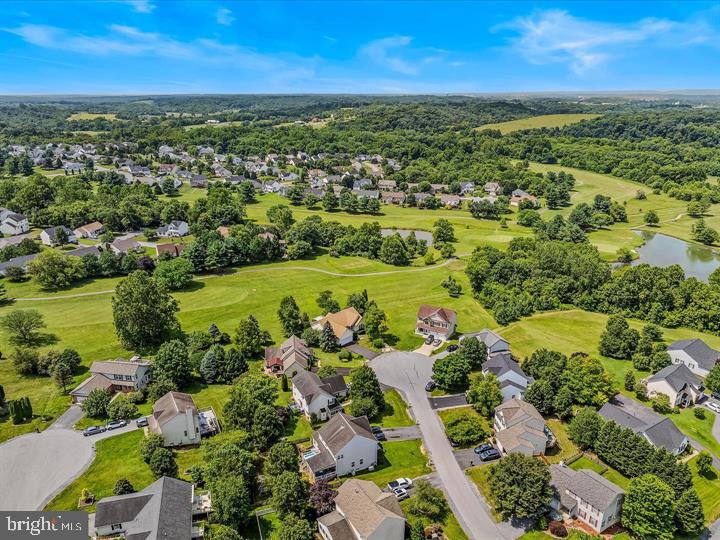 STONEBRIDGE - Residential