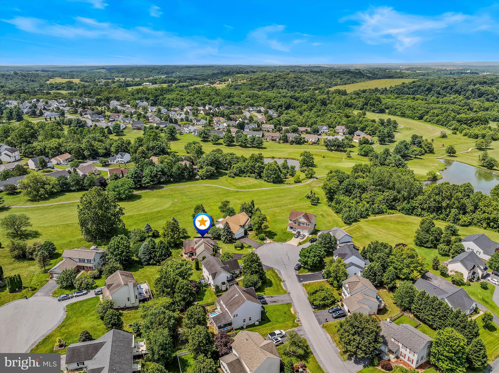 STONEBRIDGE - Residential