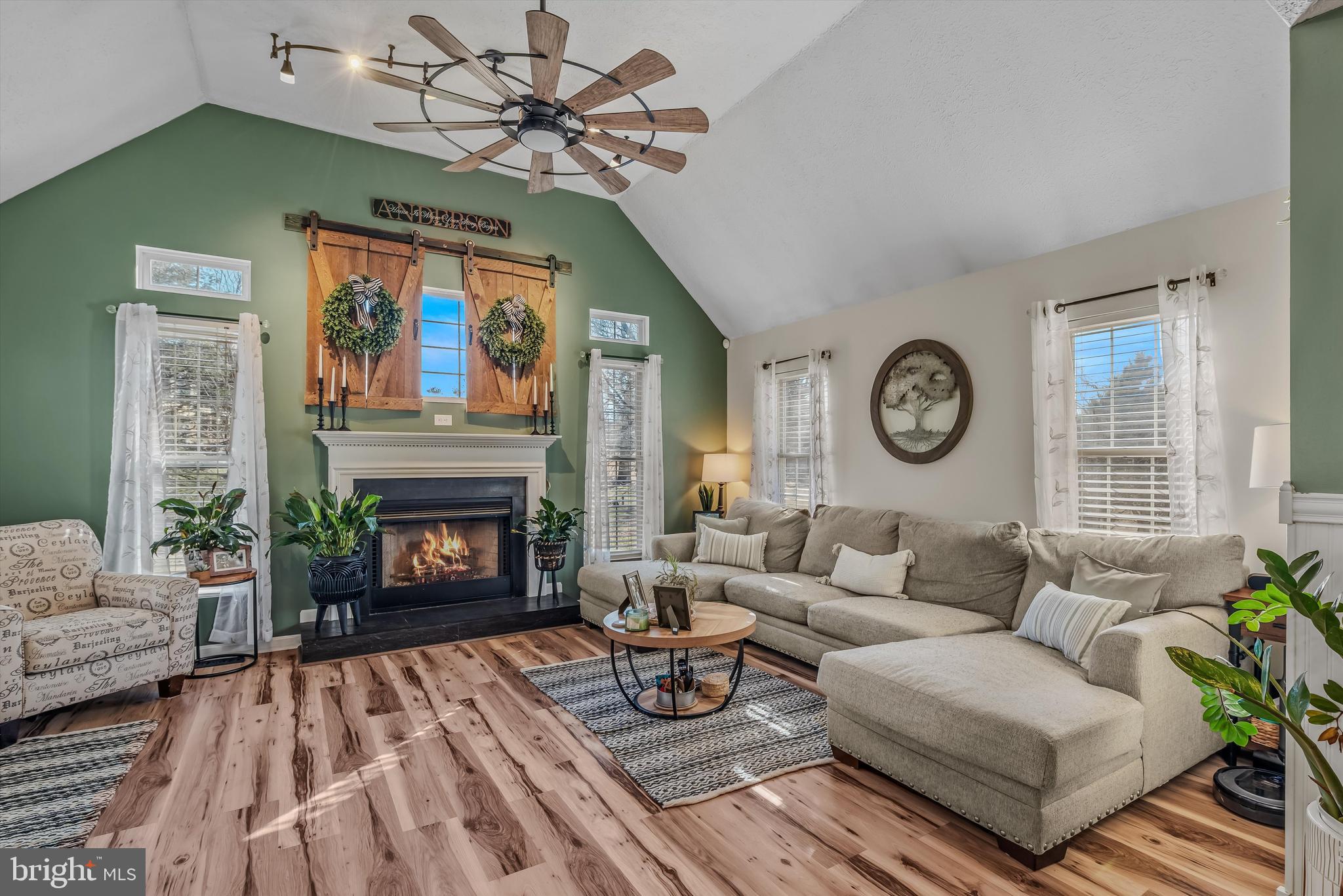 STONEBRIDGE - Residential