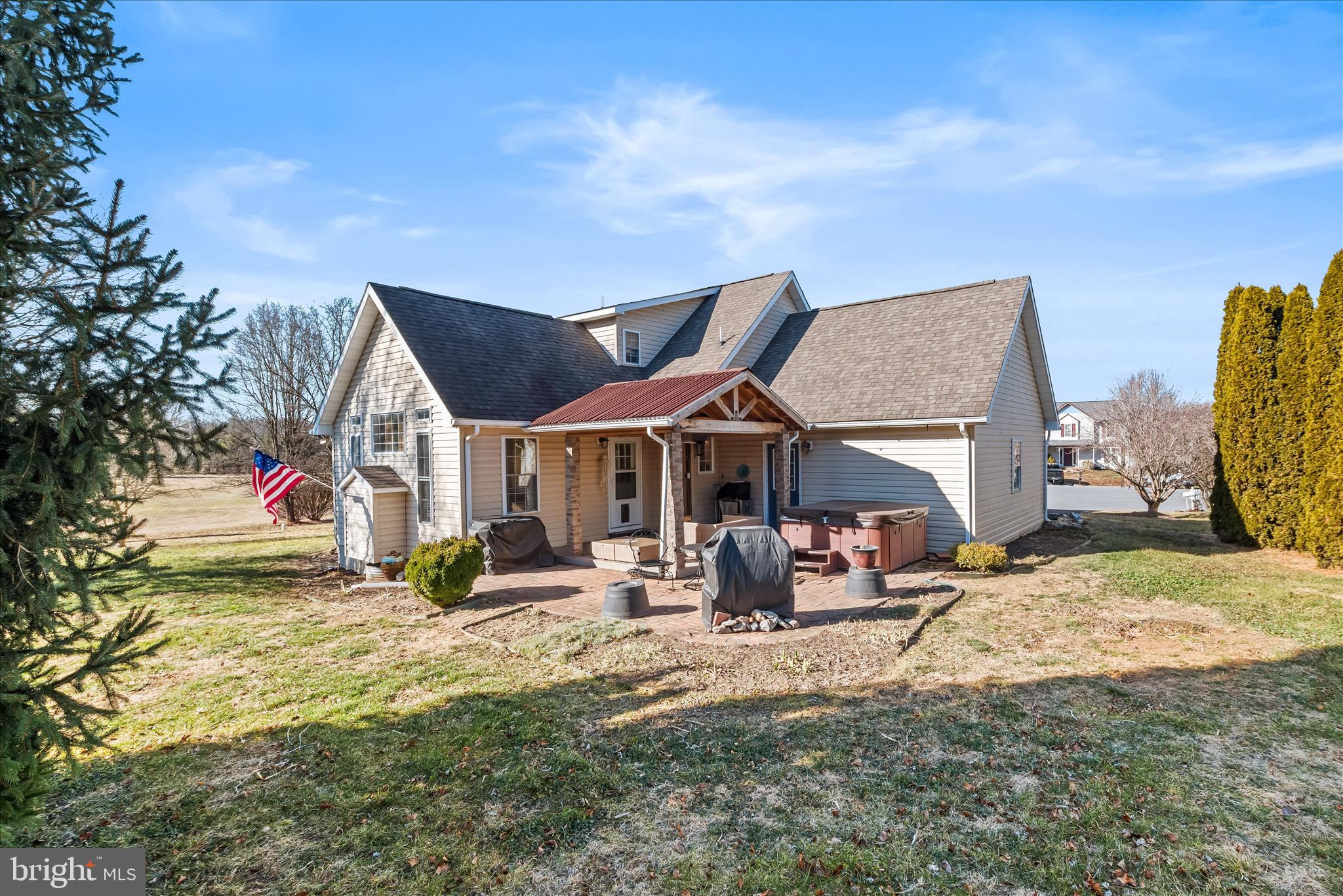 STONEBRIDGE - Residential