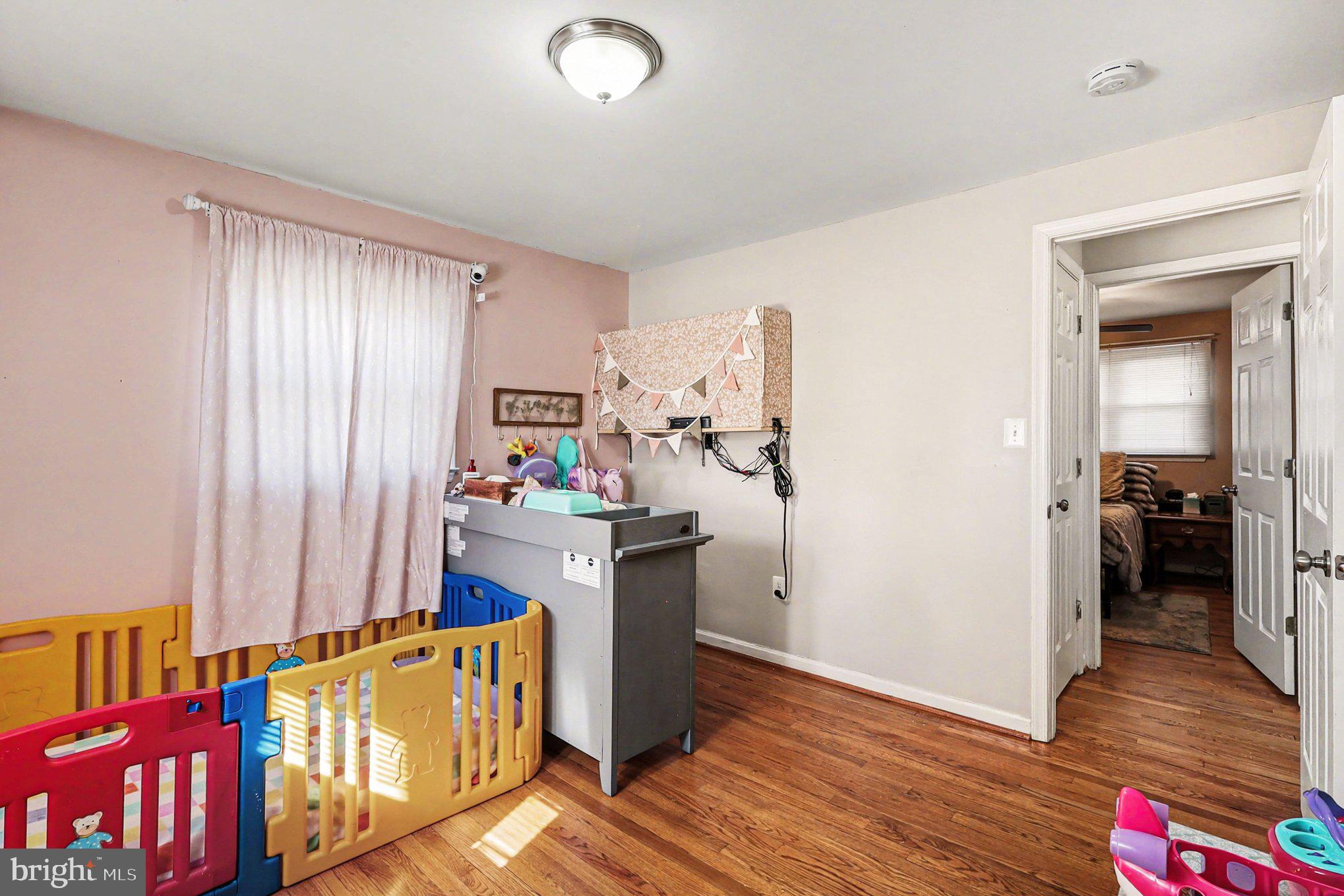 YORKSHIRE ACRES - Residential