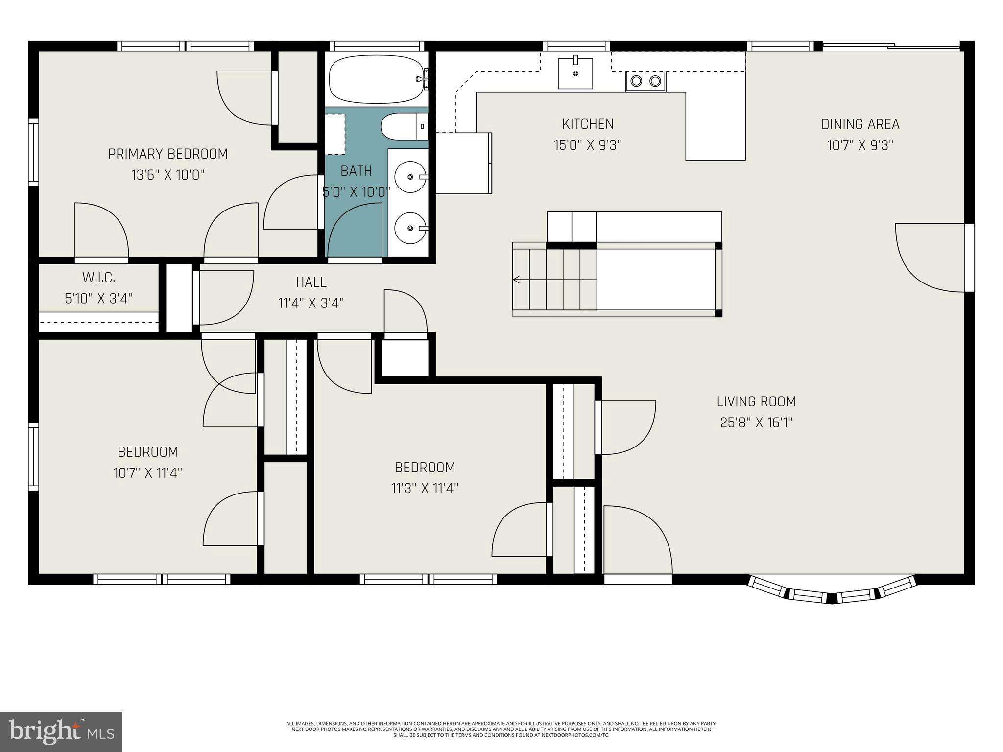 YORKSHIRE ACRES - Residential