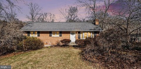 7409 LAKE DRIVE MANASSAS VA 20111