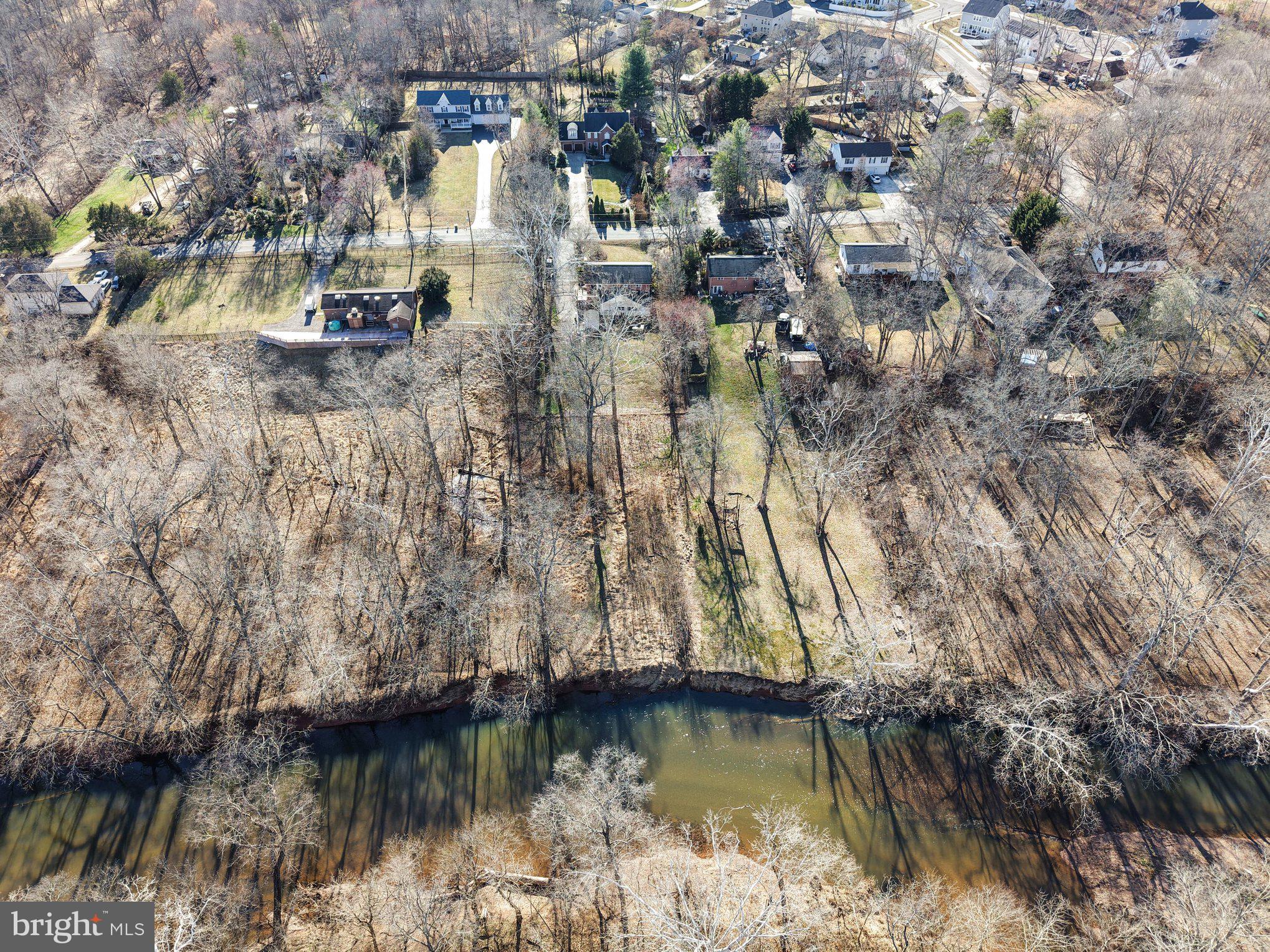 YORKSHIRE ACRES - Residential