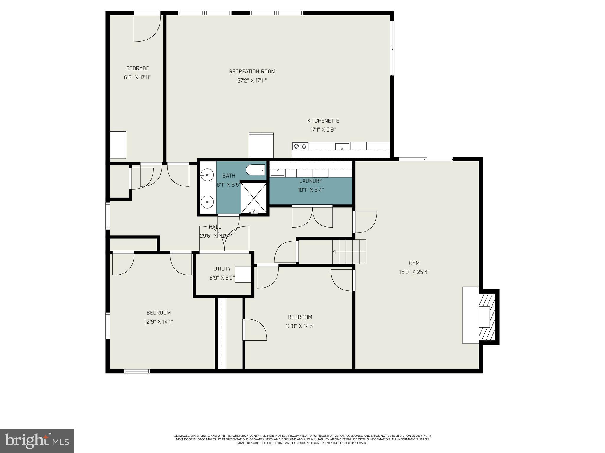 YORKSHIRE ACRES - Residential