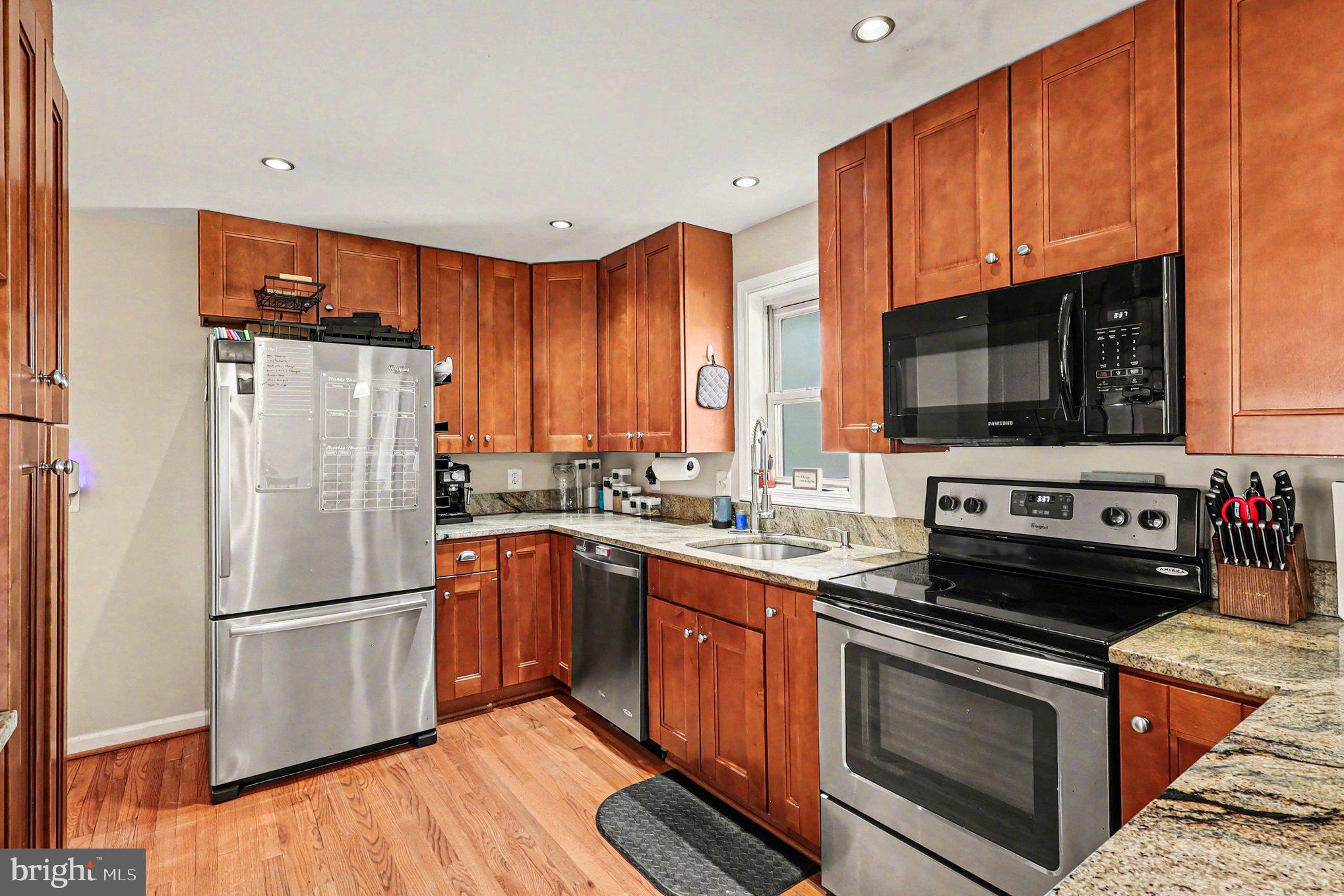 YORKSHIRE ACRES - Residential