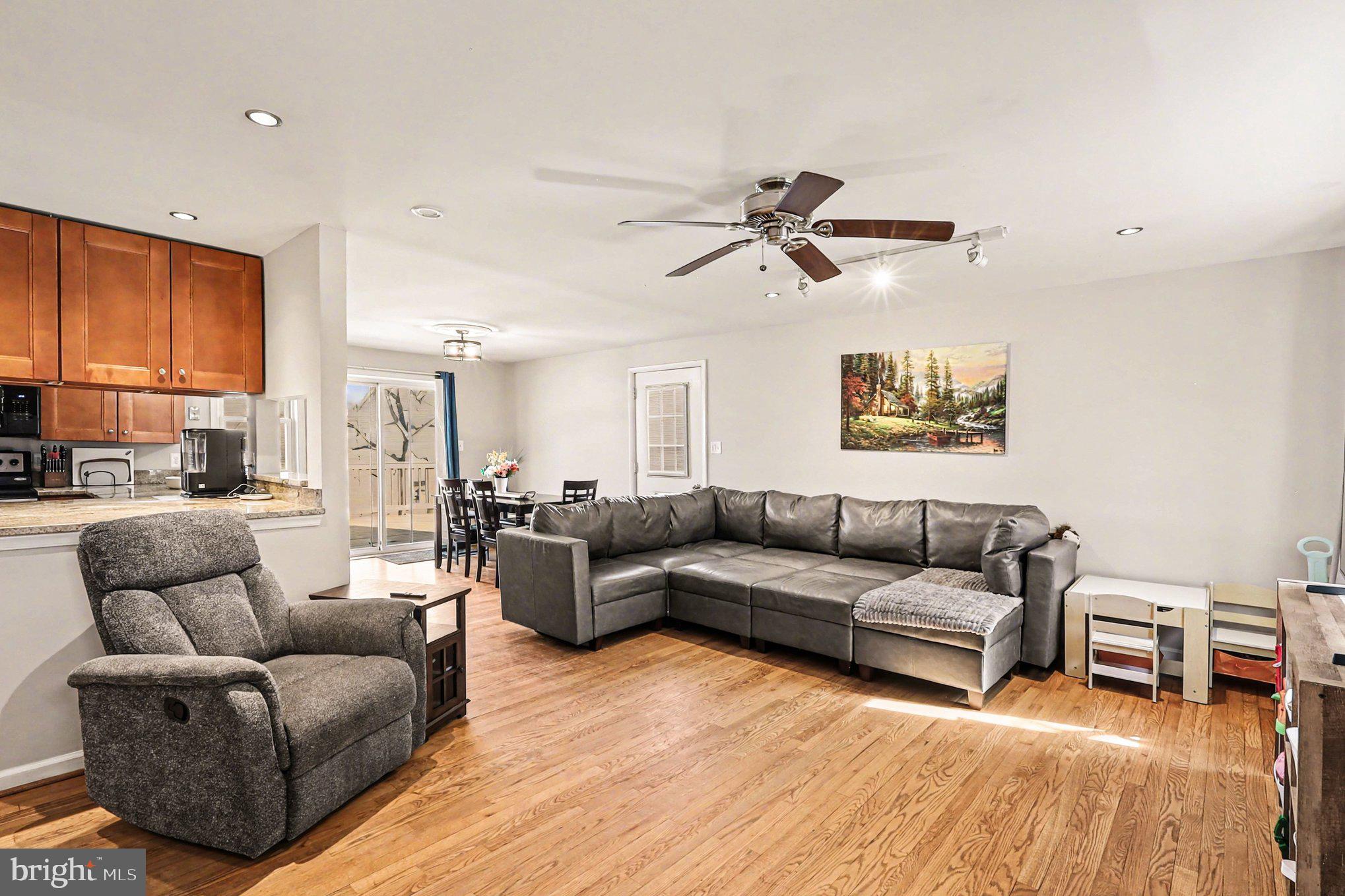 YORKSHIRE ACRES - Residential