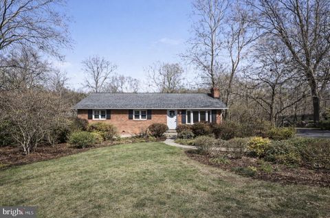 7409 LAKE DRIVE MANASSAS VA 20111