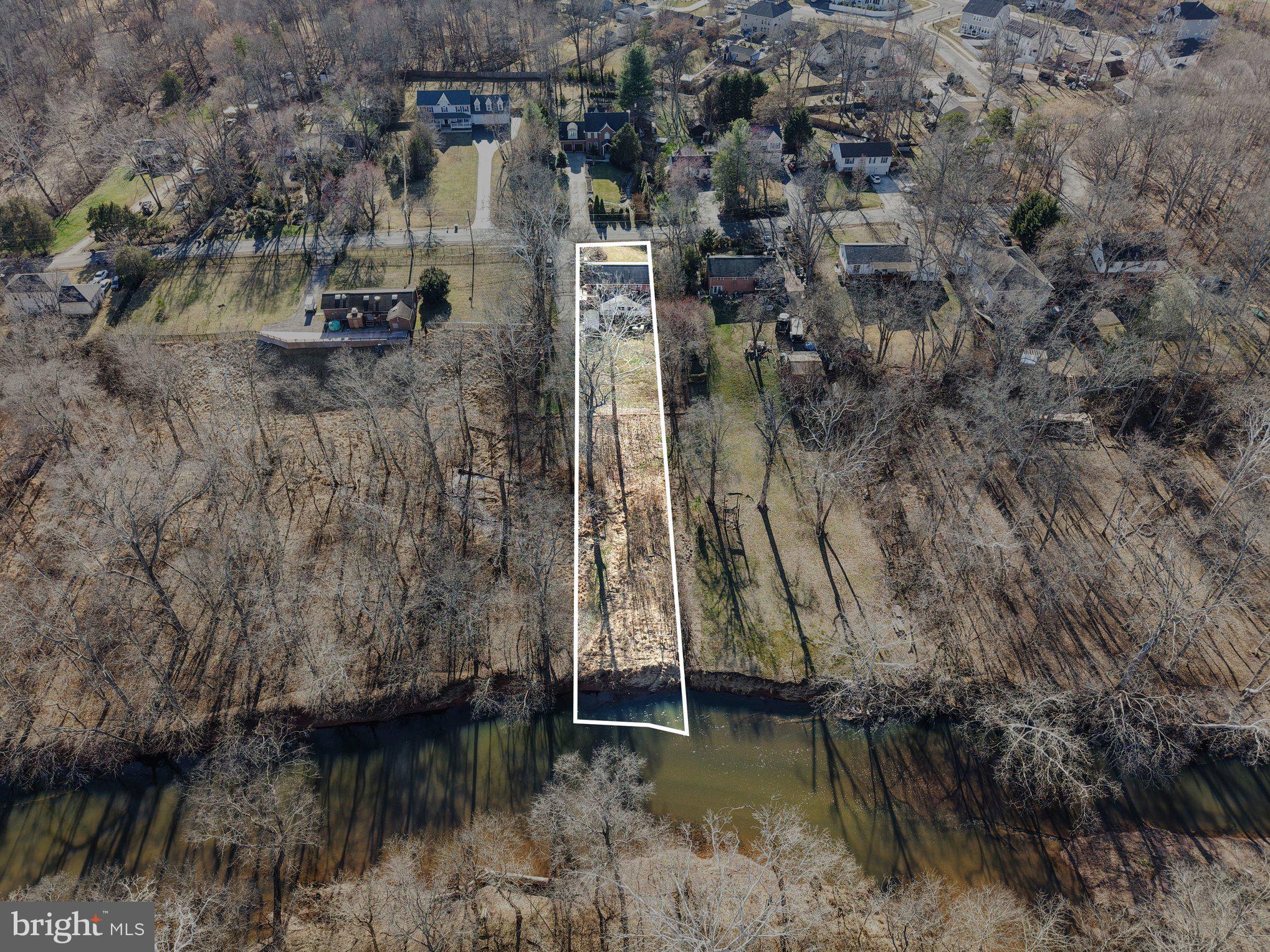 YORKSHIRE ACRES - Residential