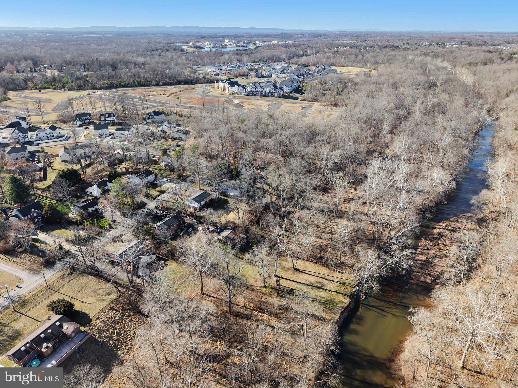 YORKSHIRE ACRES - Residential