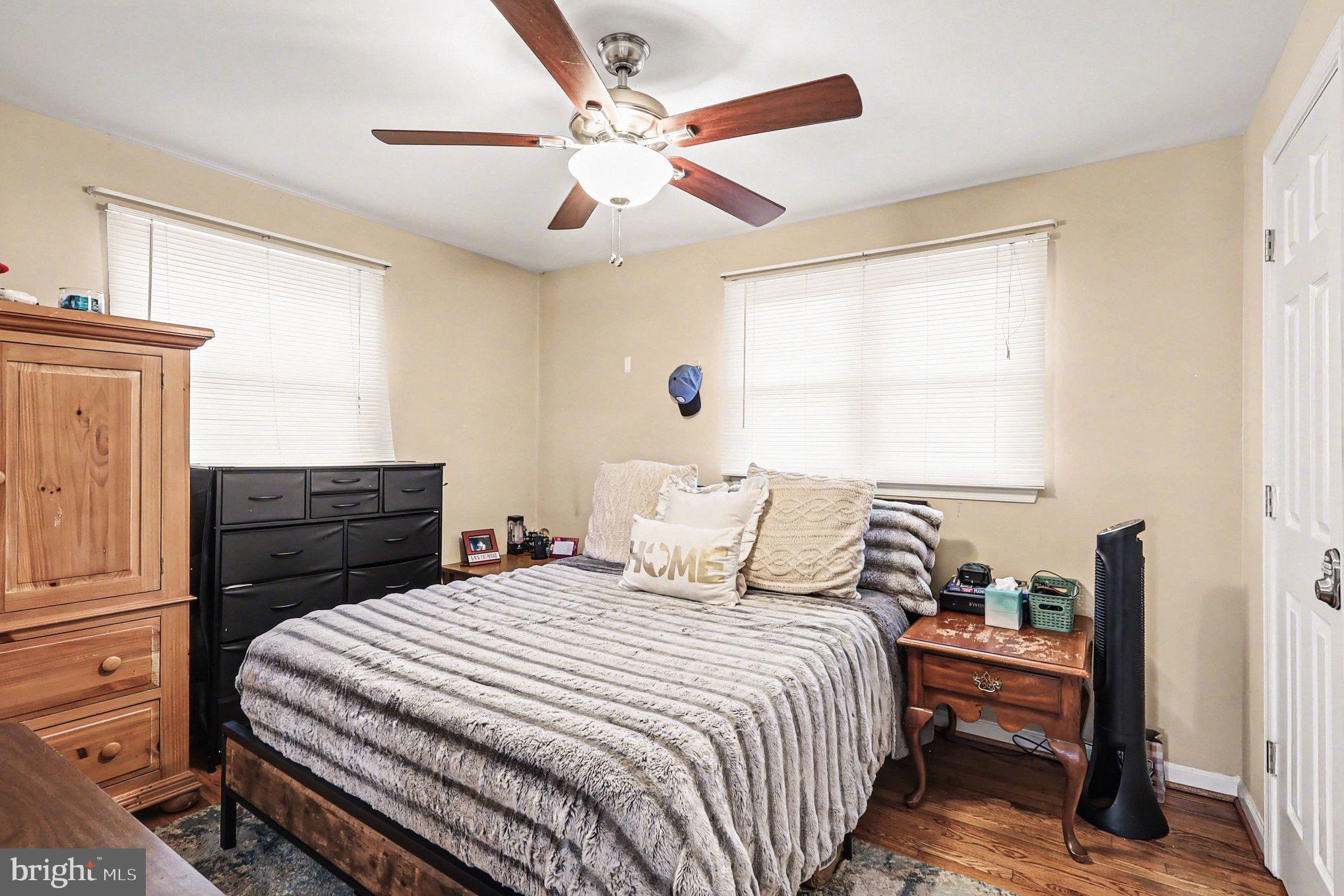 YORKSHIRE ACRES - Residential