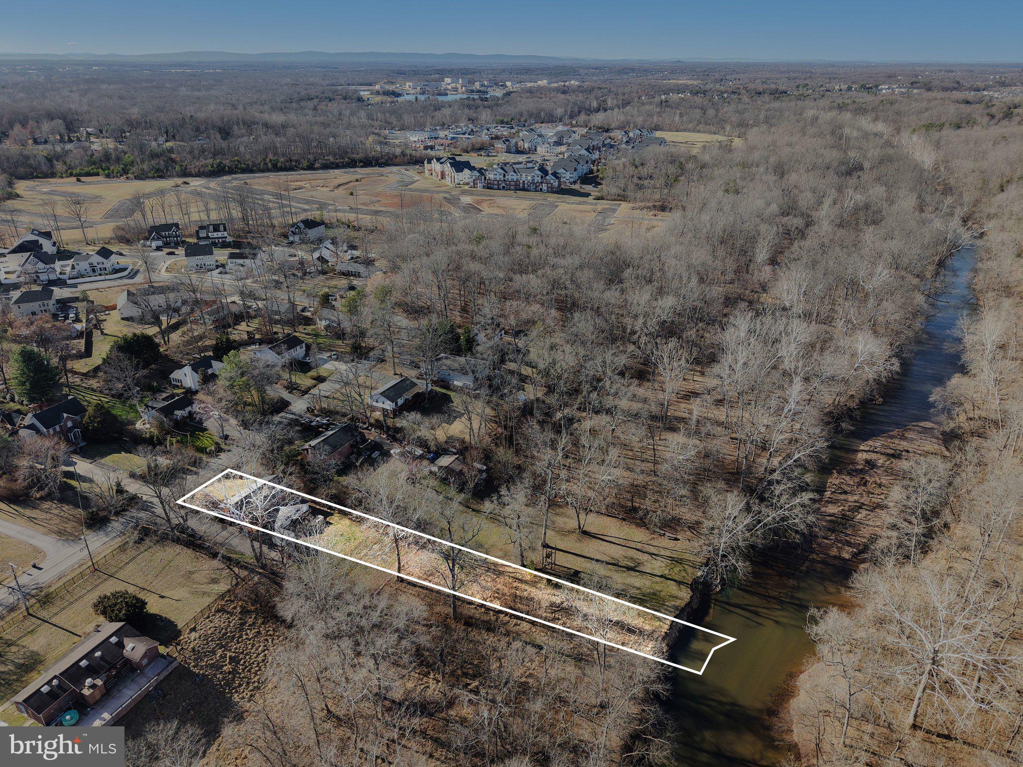 YORKSHIRE ACRES - Residential