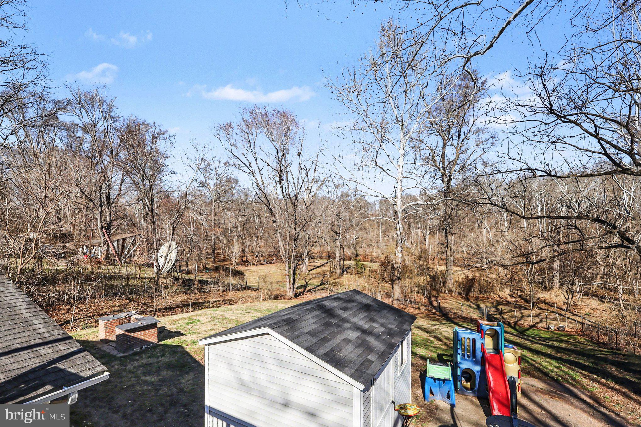 YORKSHIRE ACRES - Residential