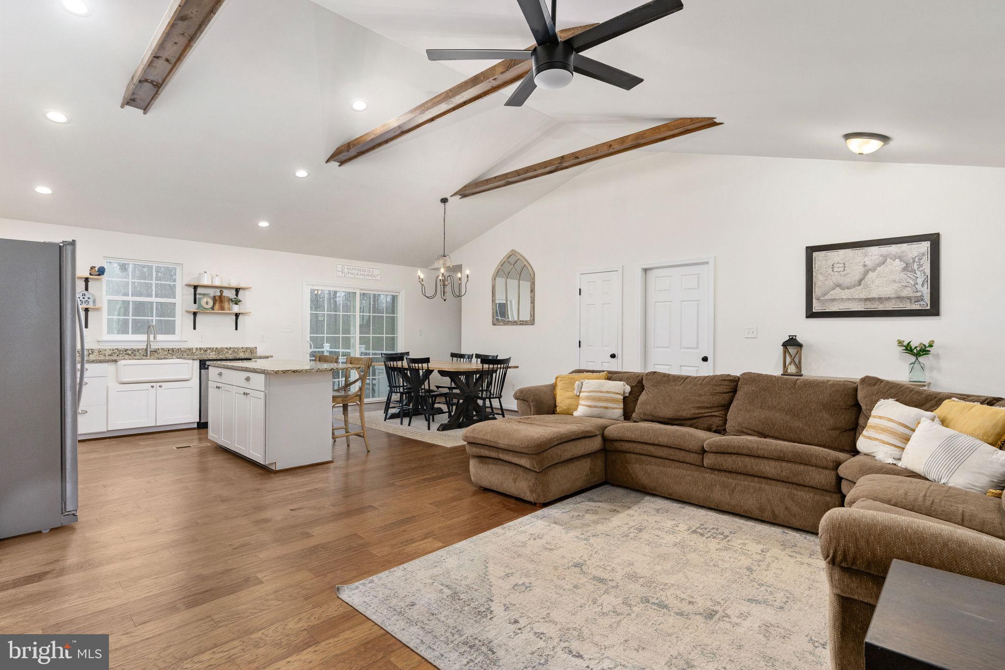 OAK CREST ESTATES - Residential