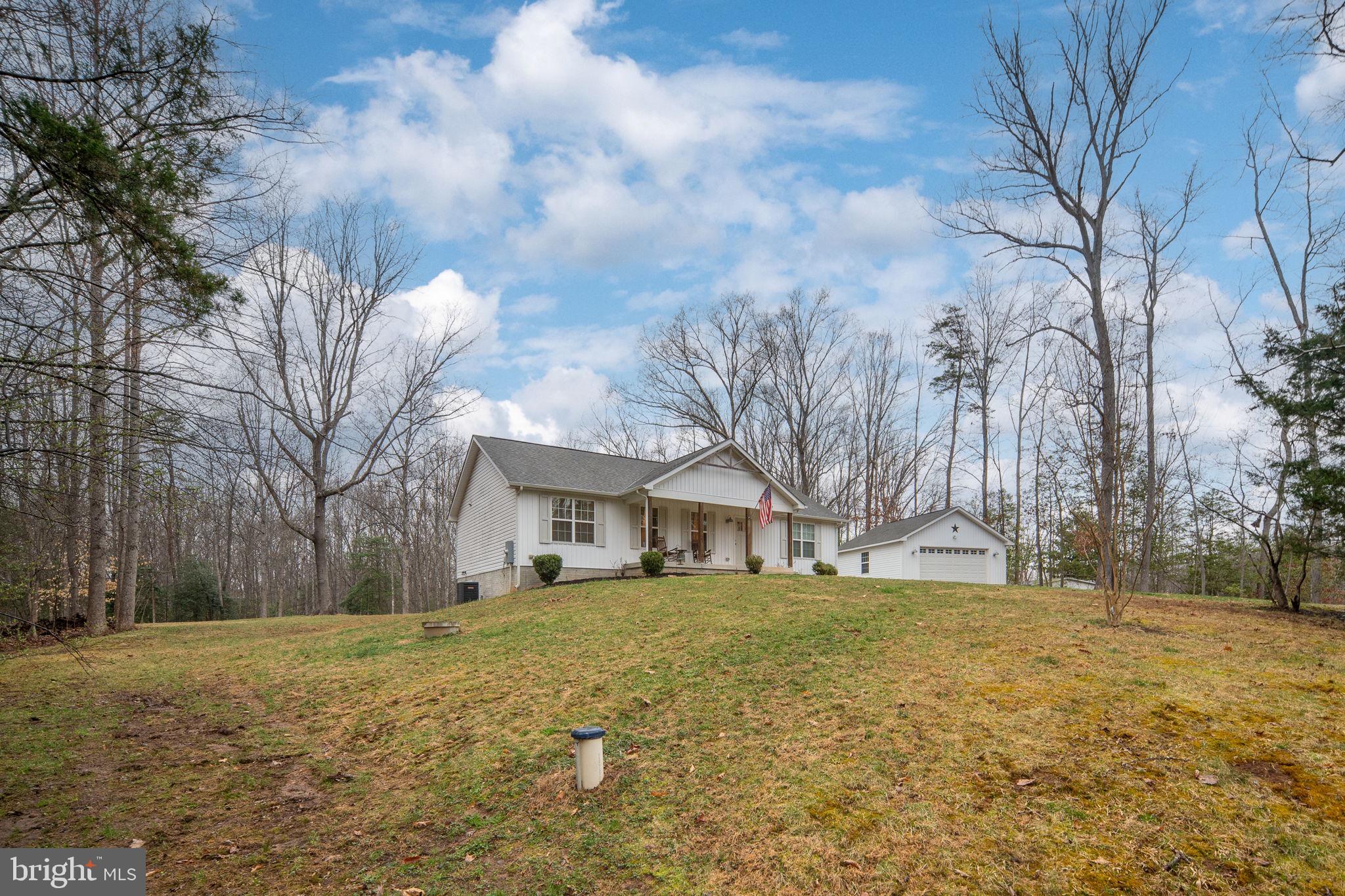 OAK CREST ESTATES - Residential