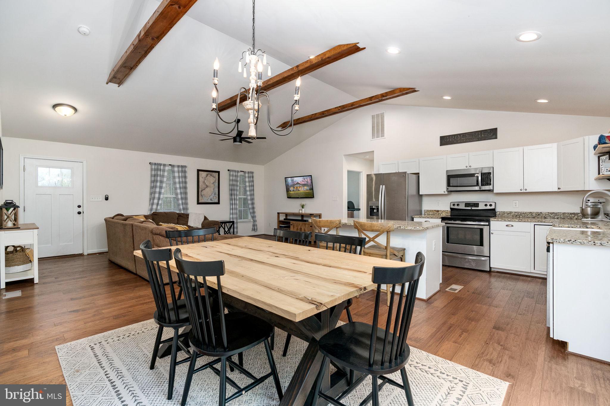 OAK CREST ESTATES - Residential