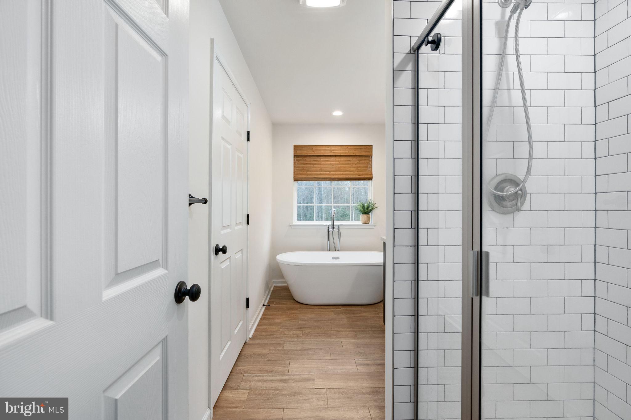 OAK CREST ESTATES - Residential