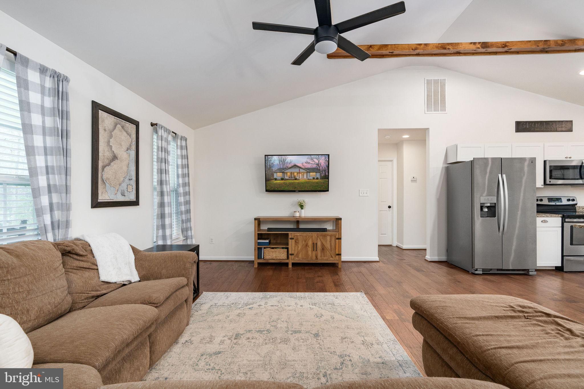 OAK CREST ESTATES - Residential