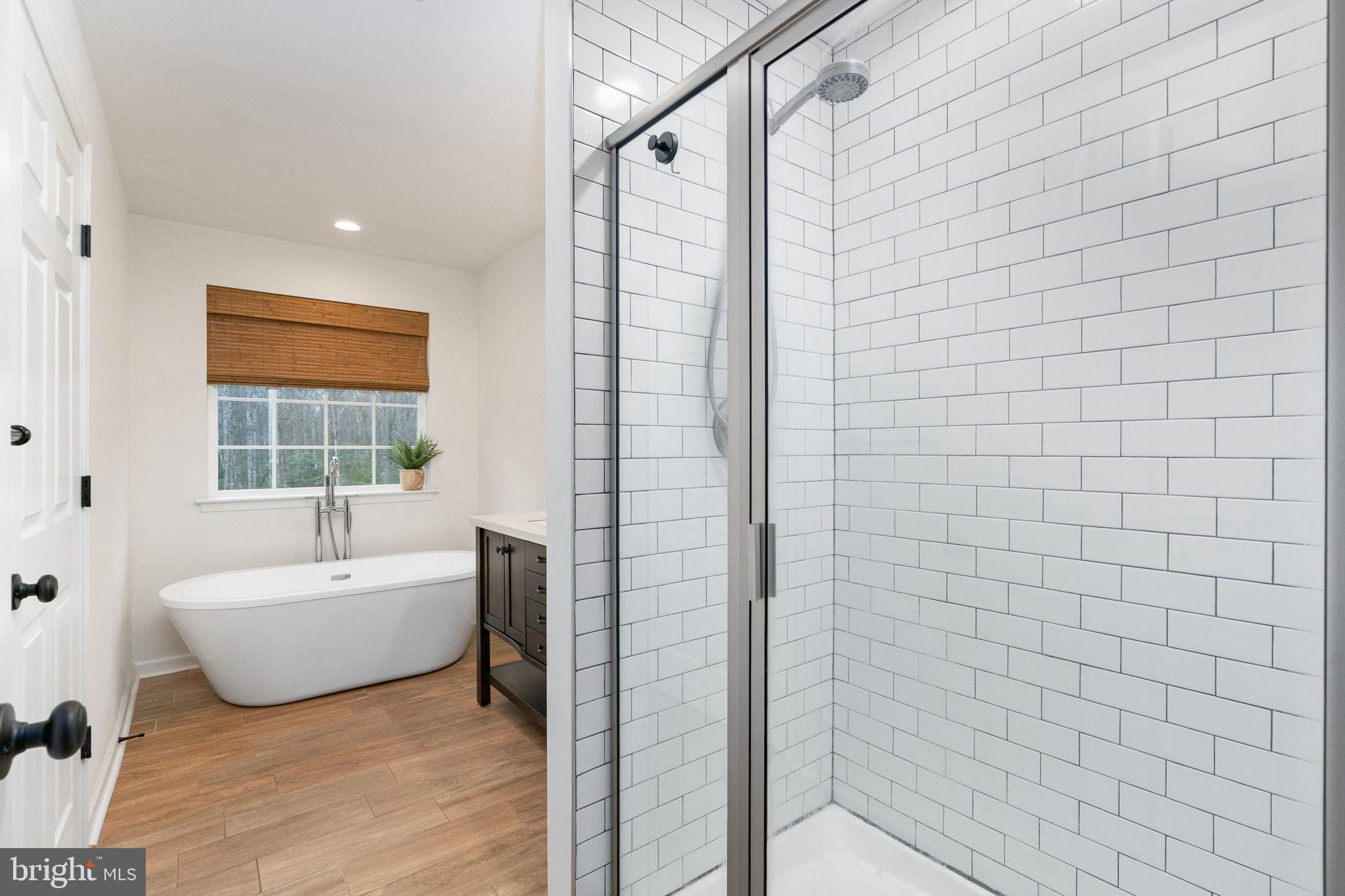 OAK CREST ESTATES - Residential