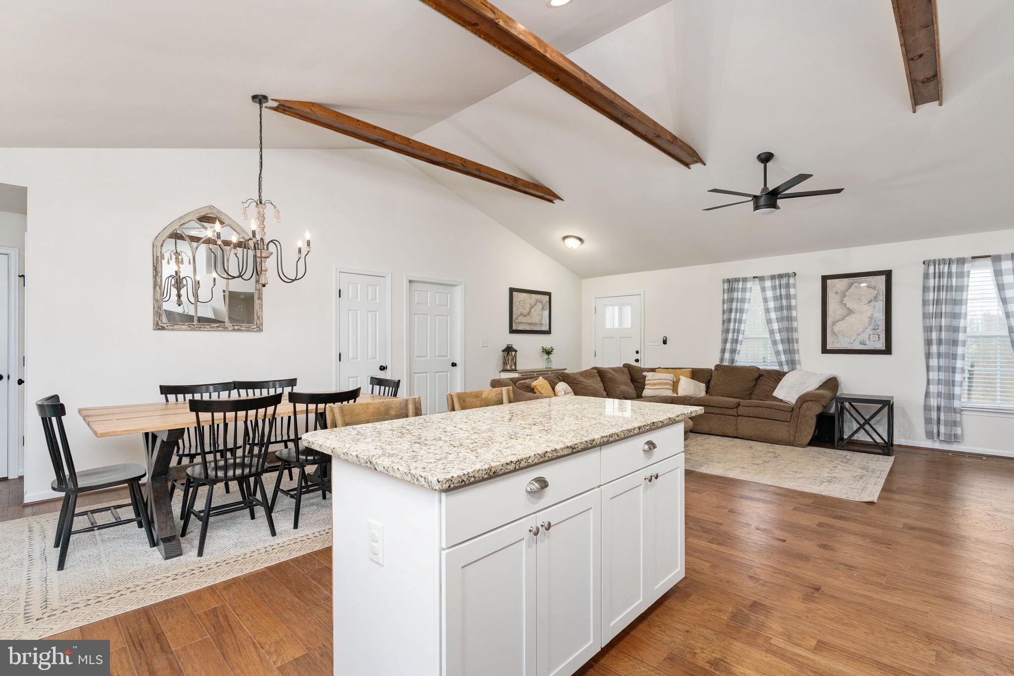 OAK CREST ESTATES - Residential