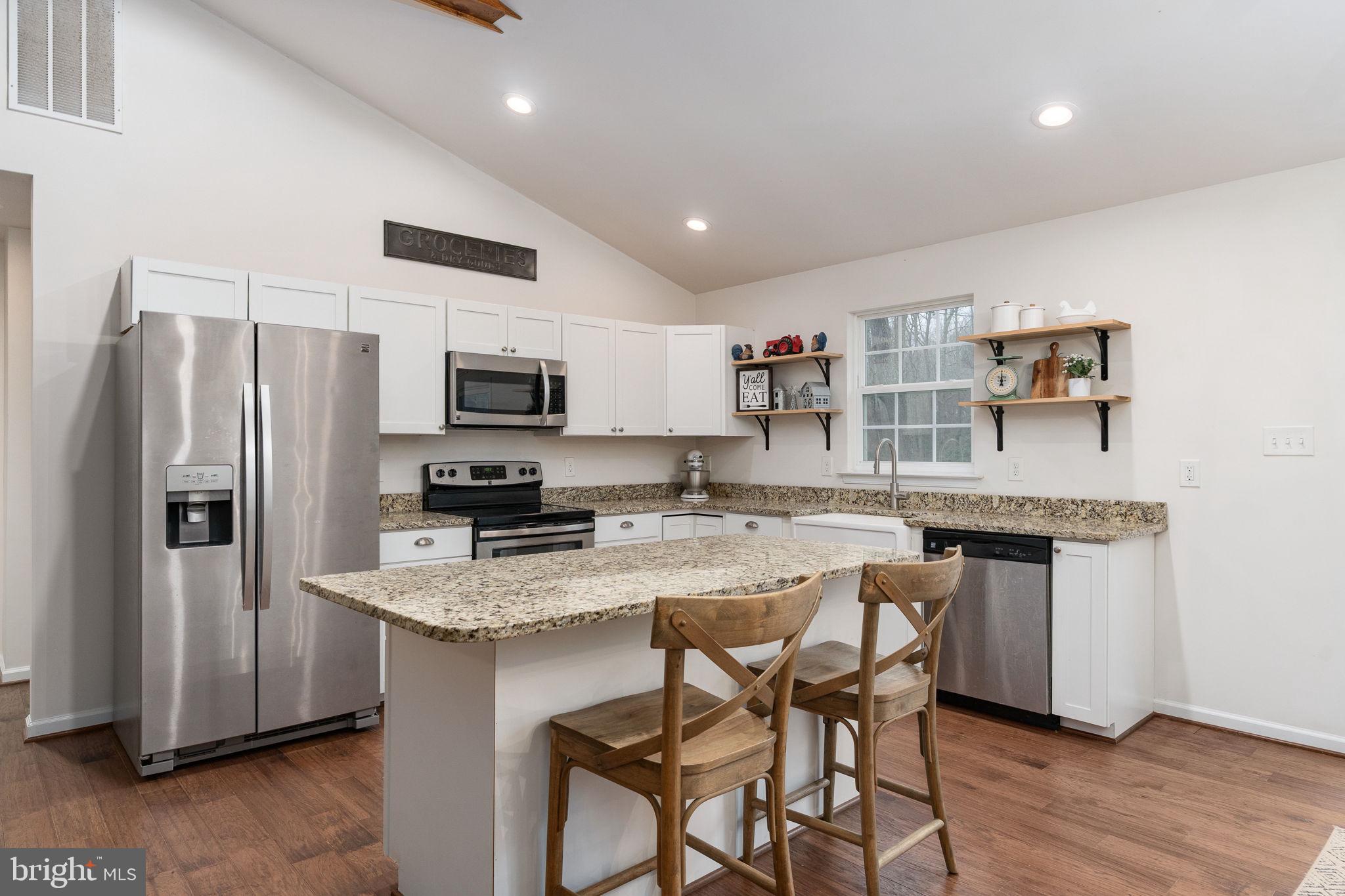 OAK CREST ESTATES - Residential