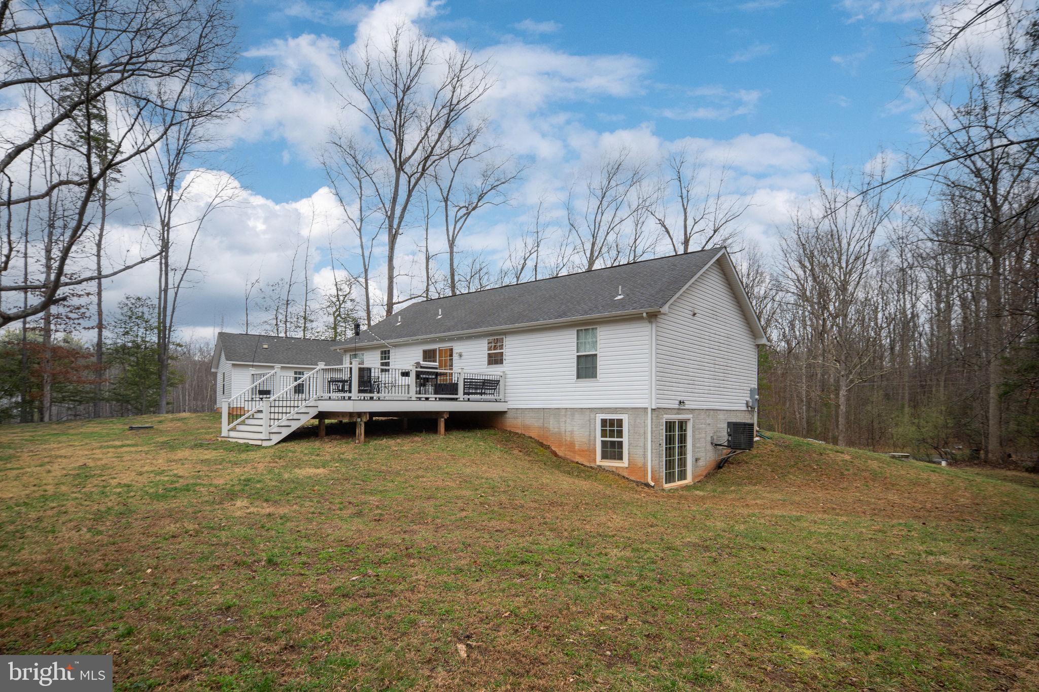 OAK CREST ESTATES - Residential