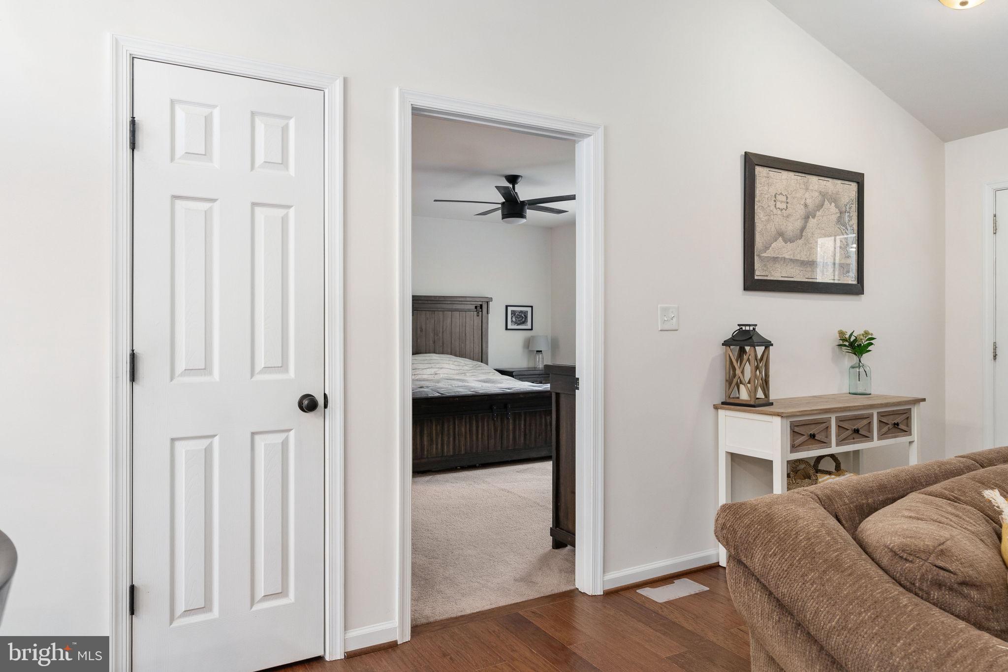 OAK CREST ESTATES - Residential