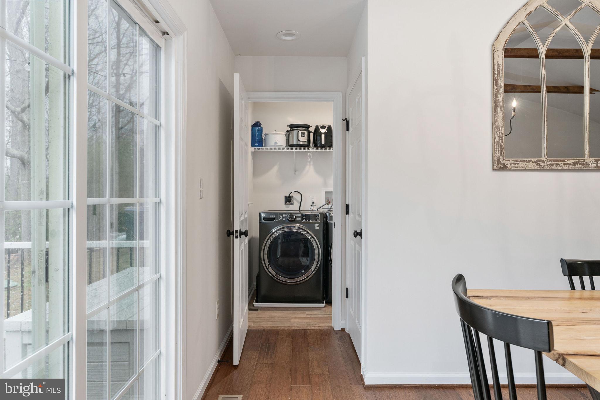 OAK CREST ESTATES - Residential