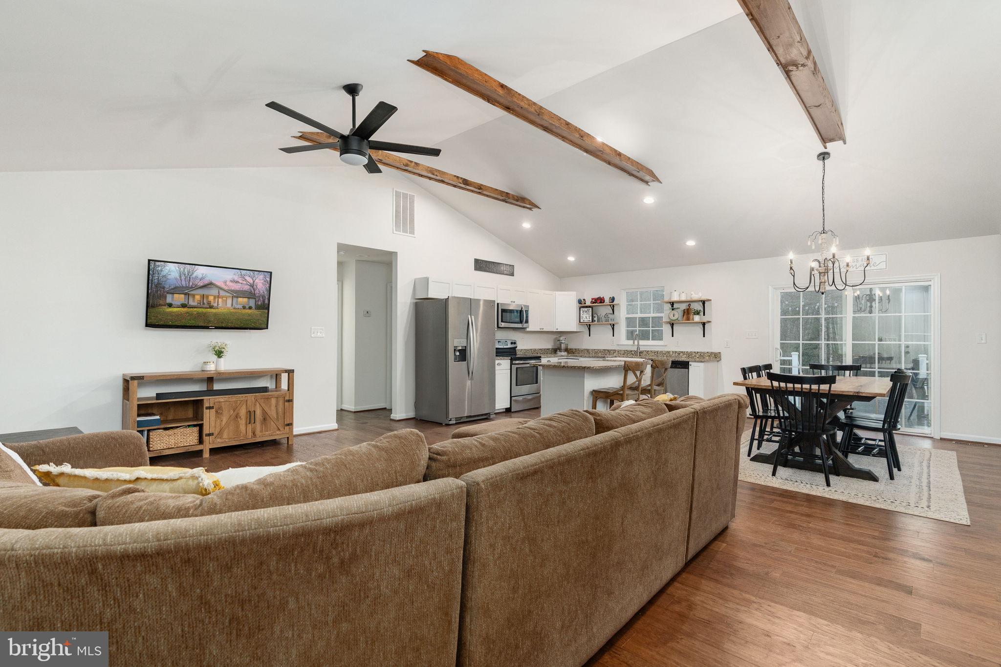 OAK CREST ESTATES - Residential