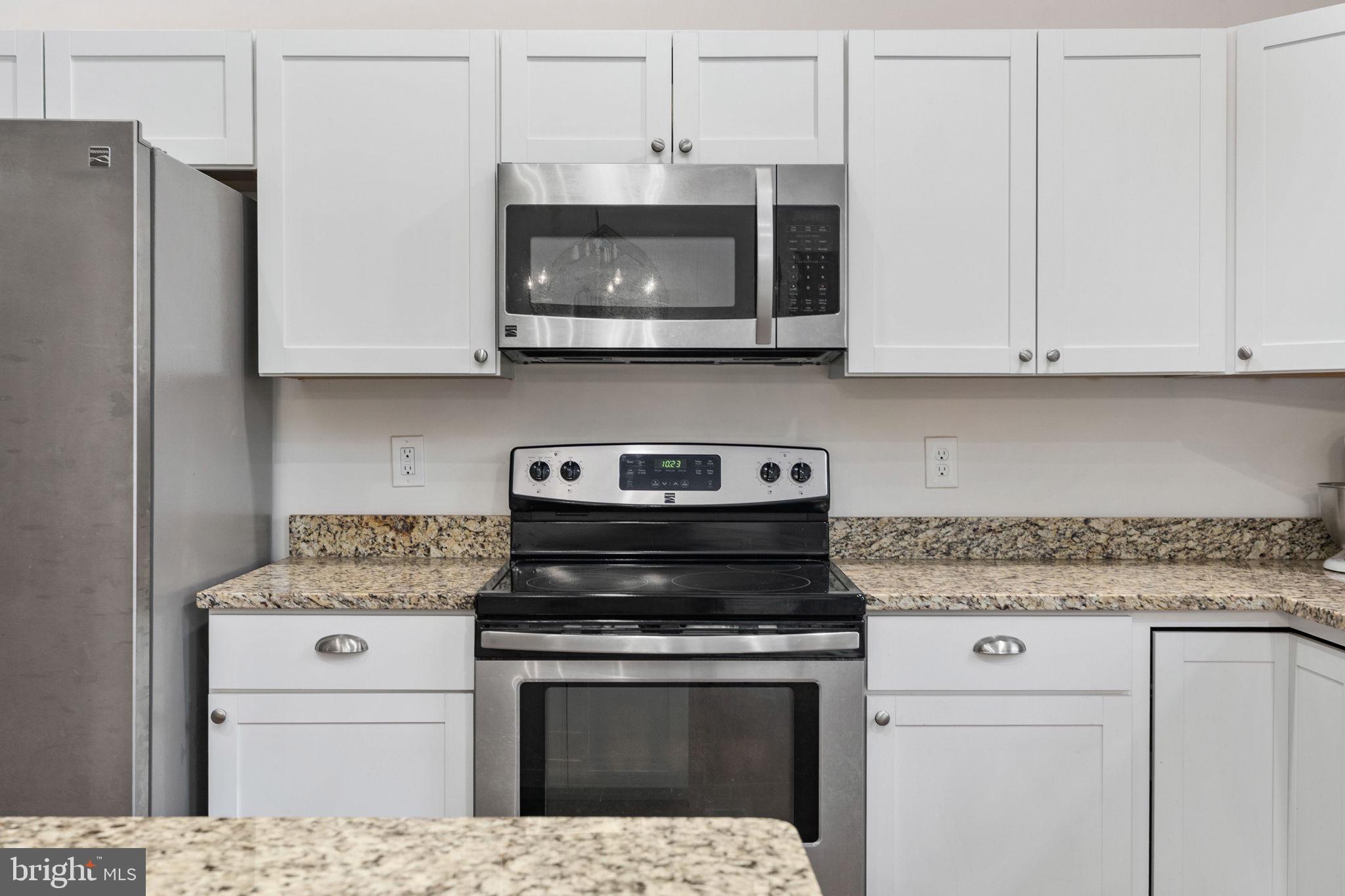 OAK CREST ESTATES - Residential