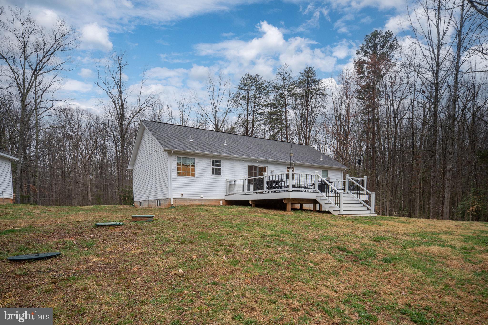 OAK CREST ESTATES - Residential