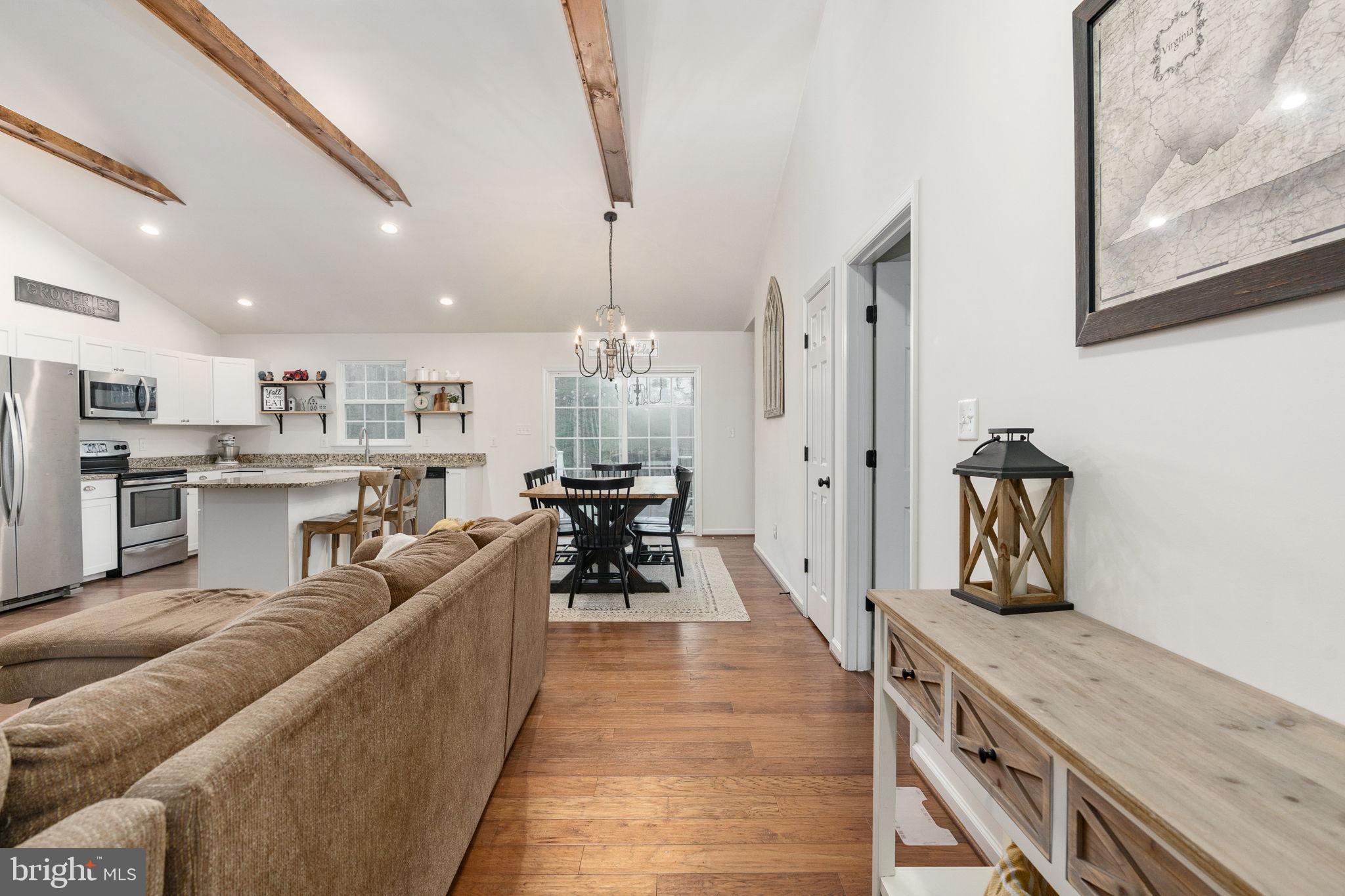 OAK CREST ESTATES - Residential