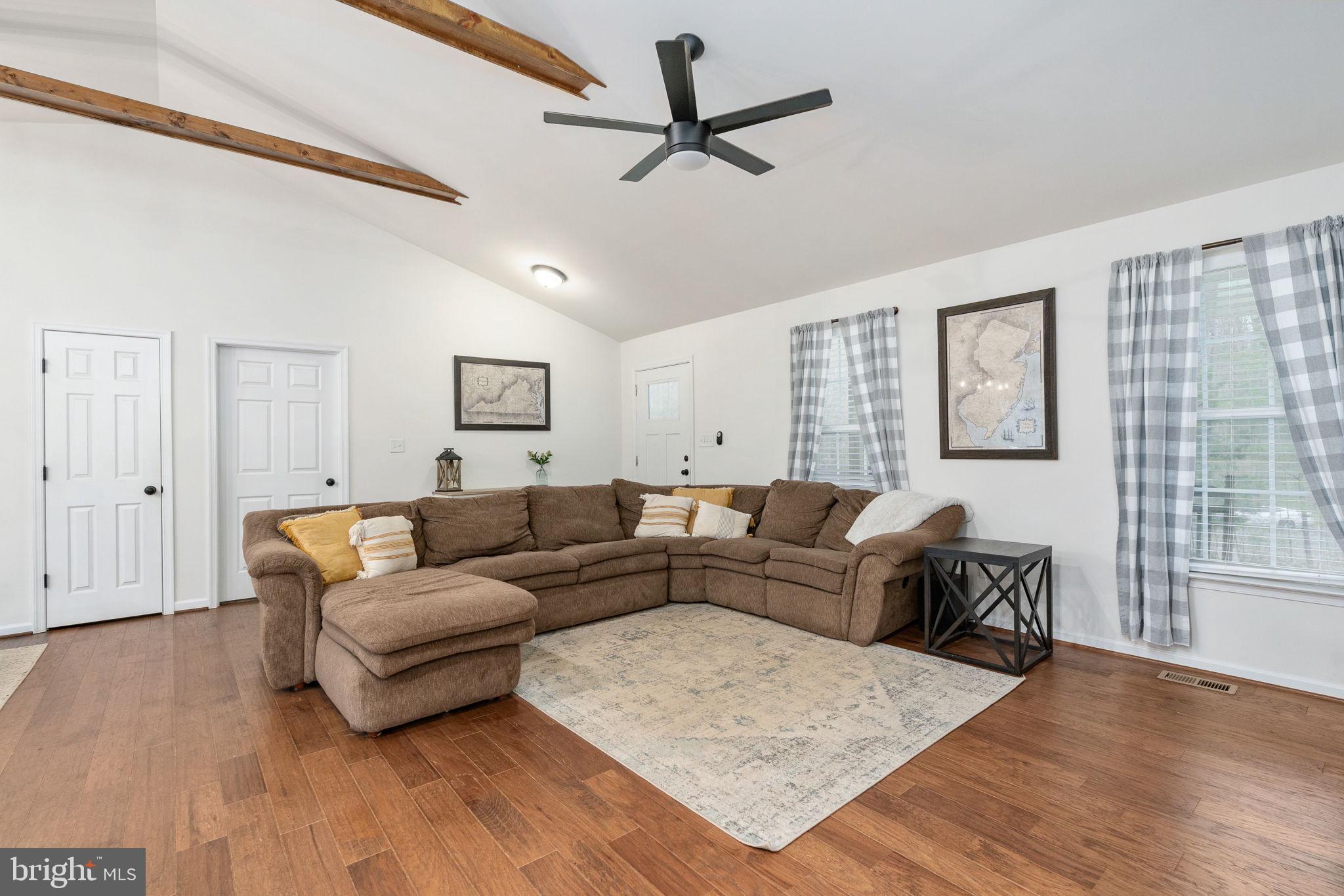 OAK CREST ESTATES - Residential