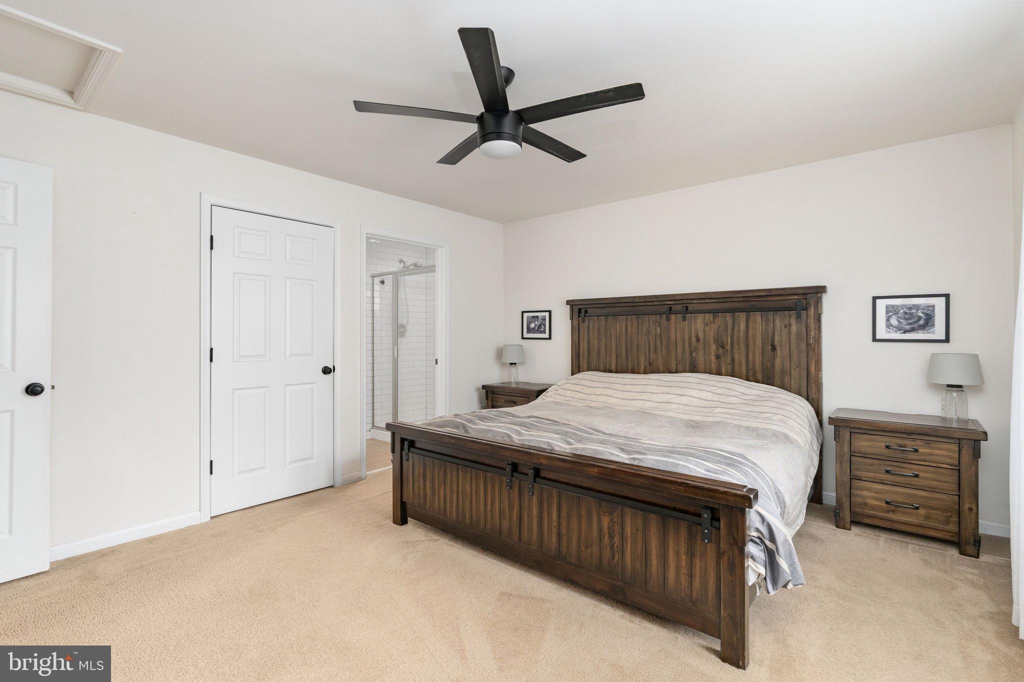 OAK CREST ESTATES - Residential