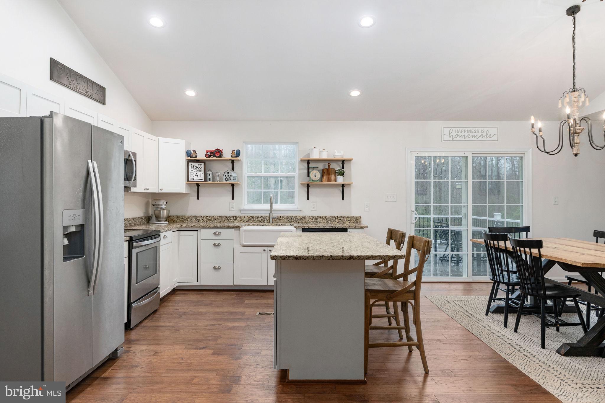 OAK CREST ESTATES - Residential