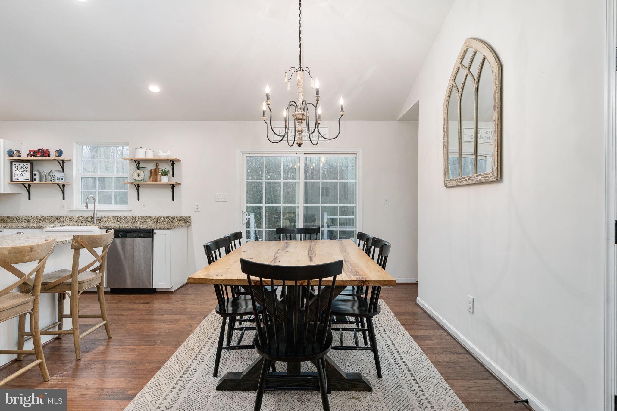 OAK CREST ESTATES - Residential