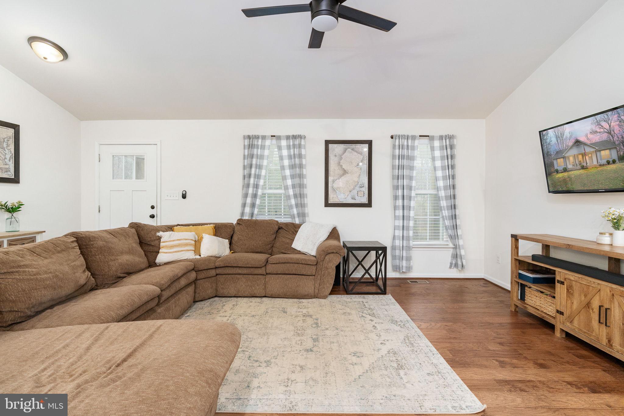 OAK CREST ESTATES - Residential