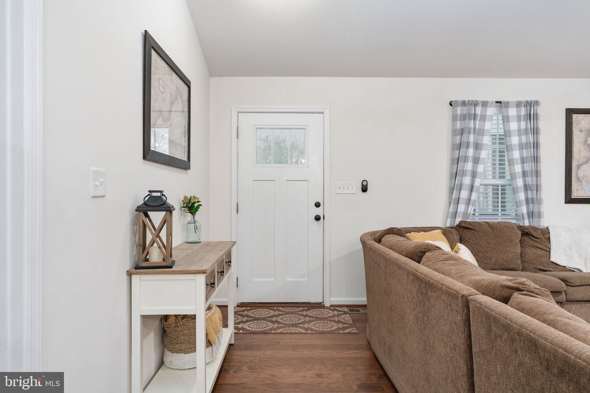 OAK CREST ESTATES - Residential