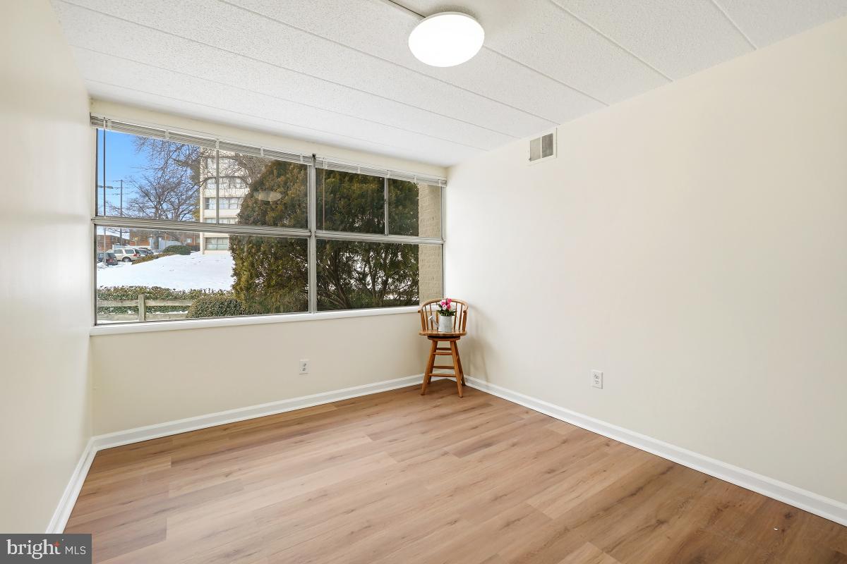 PRESIDENTIAL PARK - Residential