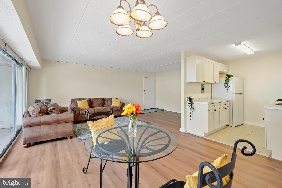 PRESIDENTIAL PARK - Residential