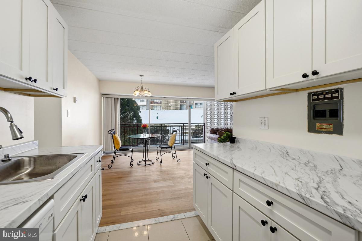 PRESIDENTIAL PARK - Residential