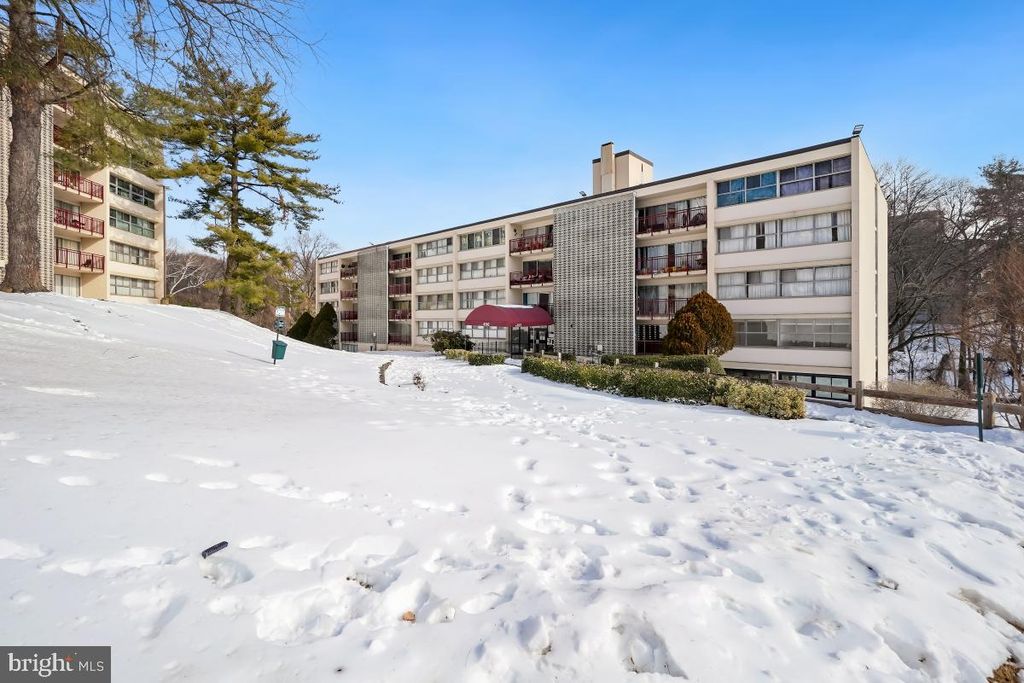 Photo of 9203 New Hampshire Avenue #106, SILVER SPRING, MD 20903 (MLS # MDPG2190816)