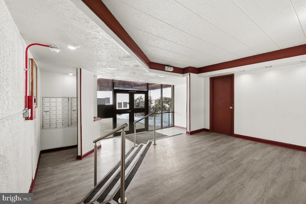 PRESIDENTIAL PARK - Residential