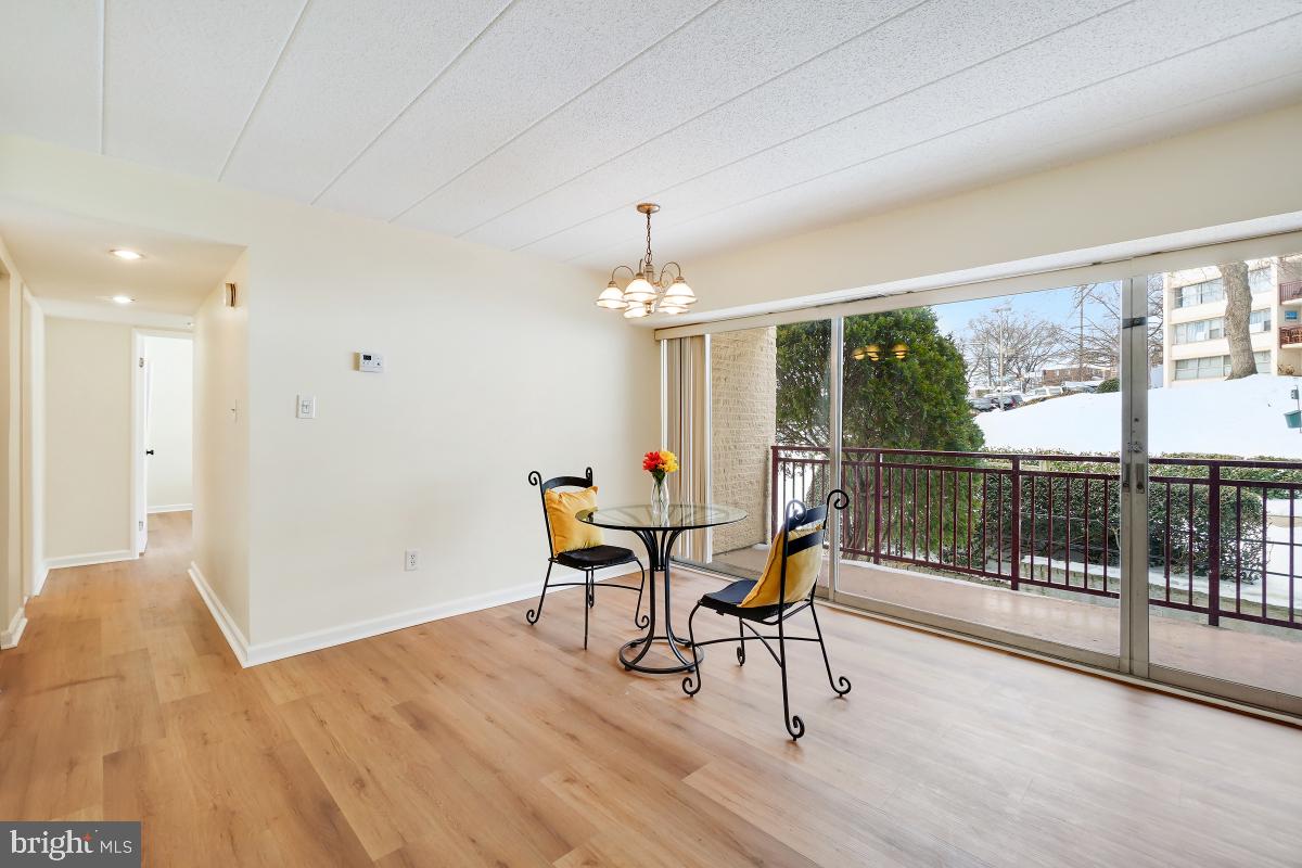 PRESIDENTIAL PARK - Residential