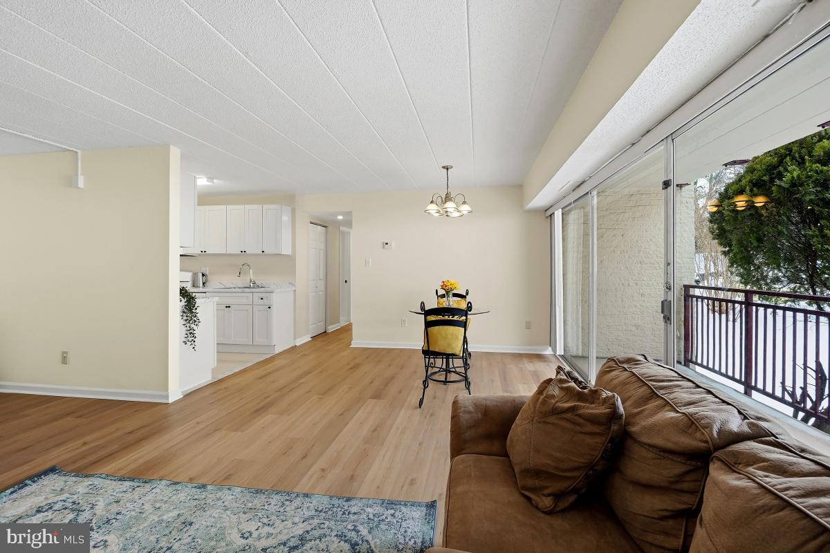 PRESIDENTIAL PARK - Residential